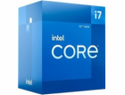 CPU INTEL Core i7-12700, 4,90 GHz, 25MB L3 LGA1700, BOX