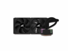 Zalman vodní chladič Reserator5 Z24 / 240 mm / ZE1225ASHx...