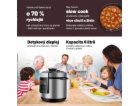 Lauben Multi Cooker 18SB Czech Edition