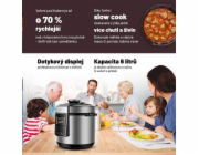 Lauben Multi Cooker 18SB Czech Edition