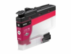 Brother LC-427XLM - originální BROTHER INK LC-427M - cca ...