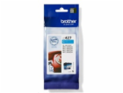 BROTHER INK LC-427C - cca 1500 stran, pro MFC-5955 6955 6...