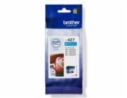 BROTHER INK LC-427C - cca 1500 stran, pro MFC-5955 6955 6957 6959 J6010