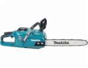 Makita akumulátorová řetězová pila UC012GZ XGT, 40 voltů, elektrická řetězová pila