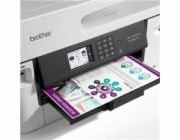 Brother MFC-J2340DW, tiskárna A3 / kopírka / skener A4 / fax, tisk na šířku, duplexní tisk, síť, WiFi, dotykový LCD