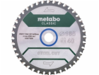 Metabo SteelCutClassic 165x20  FZFA/FZFA 4