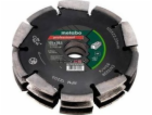 Metabo Diamond Cutting Disc  125x28,5x22,23 mm DIA-CD3