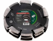 Metabo Diamond Cutting Disc  125x28,5x22,23 mm DIA-CD3