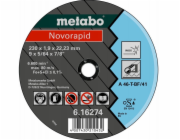 Metabo Novorapid 230x1,9x22,23  Inox