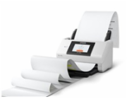 EPSON skener WorkForce DS-790WN, A4, Duplex, 600x600 dpi, USB, LAN, WiFi, ADF