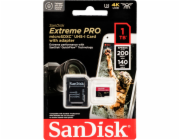 SanDisk microSDXC            1TB  Extreme Pro A2 C10 V30 UHS-I U3