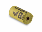 STARCH BAG - Dog poop bags -  1 x 15 pc