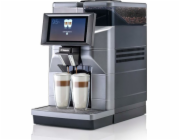 Automatické espresso Saeco MAGIC M2 1900 W stříbrná/šedá
