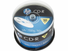 HP CD-R  CRE00017-3, 69307  700MB  CD-R 
