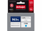 Activejet AH-963CRX inkoust pro tiskárny HP, Náhradní ink...