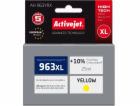 Activejet AH-963YRX inkoust pro tiskárny HP, Náhradní ink...