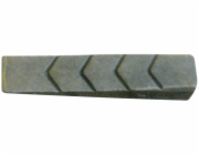Klín štípací 1500 g vroubkovaný Fishbone