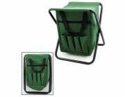 Židle Strend Pro FC4107, skládací, 25x27x32 cm, nos. 80 kg