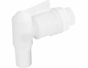 Ventil vypouštěcí 3/4" plast