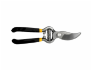 Zahradní nůžky Strend Pro P8010, 200 mm, zahradní nůžky, Softdipp černé