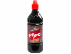 PE-PO® lampový olej 1000 ml, čirý, do lampy