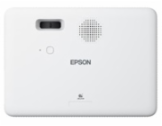 EPSON projektor CO-W01, WXGA, 16:10, 3000ANSI, HDMI, USB, 12000h durability ECO