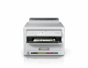 Epson WorkForce Pro/WF-C5390DW/Tisk/Ink/A4/LAN/WiFi