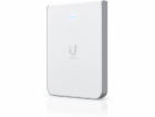 Ubiquiti Unifi 6 In-Wall 4800 Mbit/s Bílá Podpora napájen...