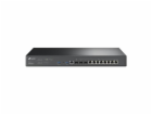 TP-Link ER8411 OMADA VPN router (2xSFP+(1xWAN,1xWAN/LAN),...
