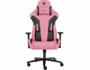 Gamepad Genesis NItro 720, černo/růžový