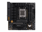ASUS MB Sc AM5 TUF GAMING B650M-PLUS WIFI, AMD B650, 4xDD...