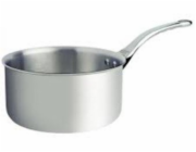 Hrnec de Buyer, 3706.14, AFFINITY, rendlík, nerez, průměr 14 cm, objem 1,2 l