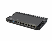 MikroTik RouterBOARD RB5009UG+S+IN