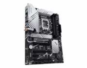 ASUS MB Sc LGA1700 PRIME Z790-P WIFI, Intel Z790, 4xDDR5, 1xDP, 1xHDMI, WI-FI
