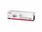 Canon TONER 067 azurová pro i-SENSYS LBP631Cw, LBP633Cdwa...