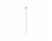 APPLE opletený USB-C nabíjecí kabel (1m)