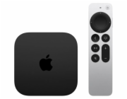 Apple TV 4K 128GB MN893CS/A Apple TV 4K Wi-Fi + Ethernet 128GB (2022)