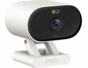 Imou by Dahua IP kamera Versa/ Cube/ Wi-Fi/ 2Mpix/ krytí IP65/ objektiv 2,8mm/ 8x dig. zoom/ H.265/ IR až 20m/ CZ app