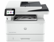 HP LaserJet Pro MFP 4102fdw (40str/min, A4, USB, Ethernet, Wi-Fi, PRINT, SCAN, COPY, FAX, DADF, duplex)