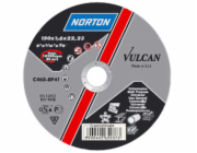 Norton Vulcan Metal A 30 S-BF41 řezný kotouč 300 x 32 x 3,0 mm (66252925466)