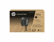 HP W1530A - originální HP 153A Black Original LaserJet Tank Toner Reload Kit (W1530A) (2.500 pages)