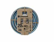 Gardena 18931-20 hadice EcoLine
13 mm (1/2"), 20 m,
se systémovými díly