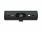 Logitech Webcam BRIO 505, Graphite