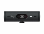 Logitech Webcam BRIO 505, Graphite