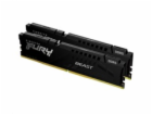 KINGSTON DIMM DDR5 64GB (Kit of 2) 5600MT/s CL36 FURY Bea...