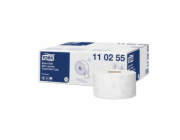 Tork toaletní papír mini jumbo premium White Extra Soft 120m 12 ks.