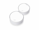 TP-Link Deco X50-PoE (2-pack) WiFi6 Mesh (AX3000,2,4GHz/5...