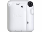 Fotoaparát Fujifilm instax mini 12 White