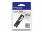 Verbatim 49374  512GB  SSD NVMe/SSD Inte