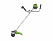 Greenworks 60V držák na vyžínač/křovinořez (bezuhlíkový motor)[Zařízení, GD60BCB]